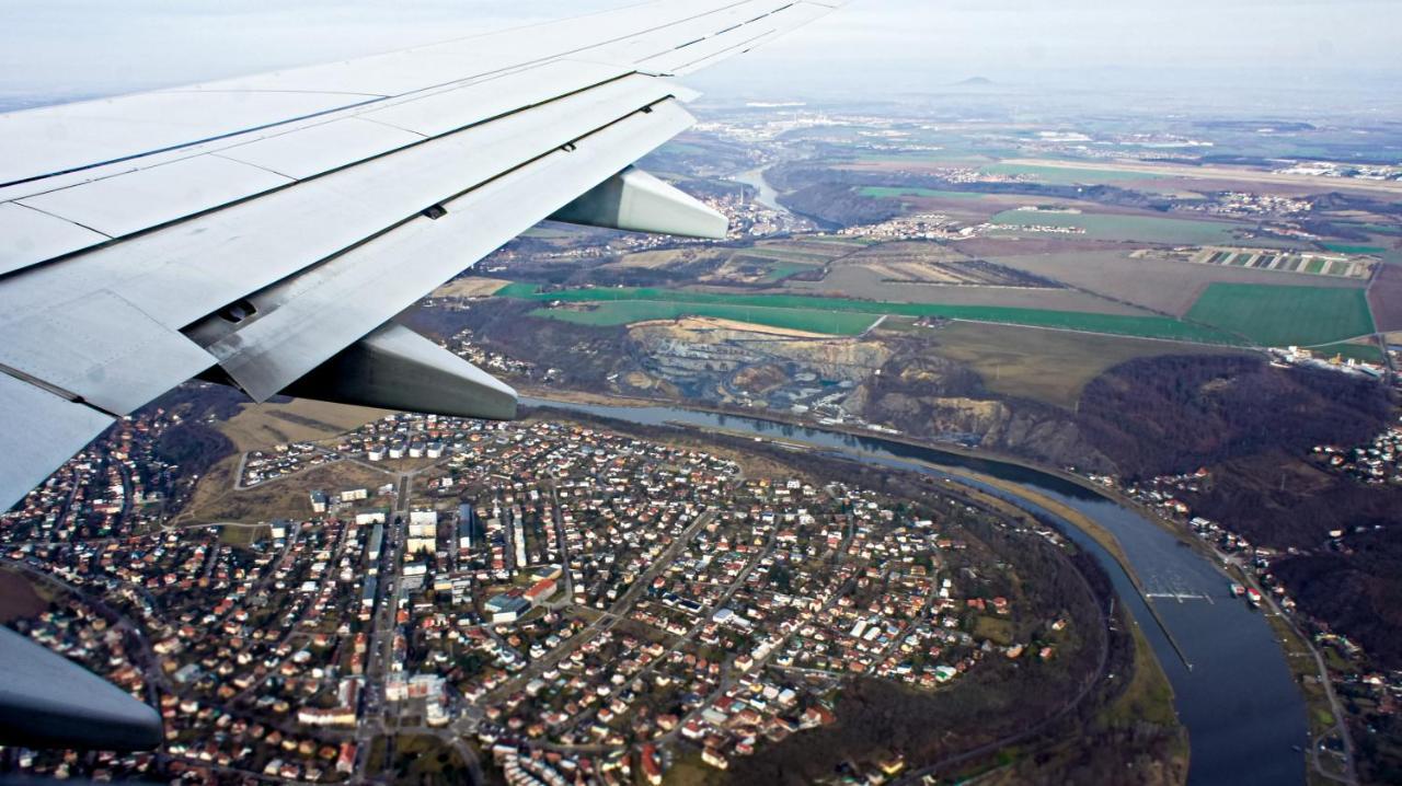 Airport Ubytování v soukromí